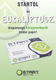 Eukaliptusz papír